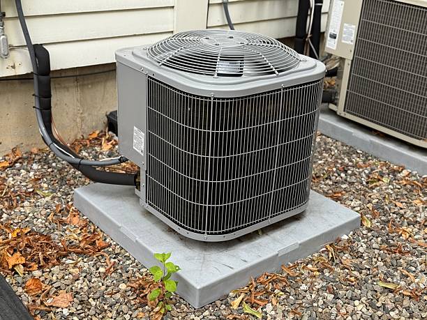 24/7 Emergency Hvac experts in Pleasantville, OH
