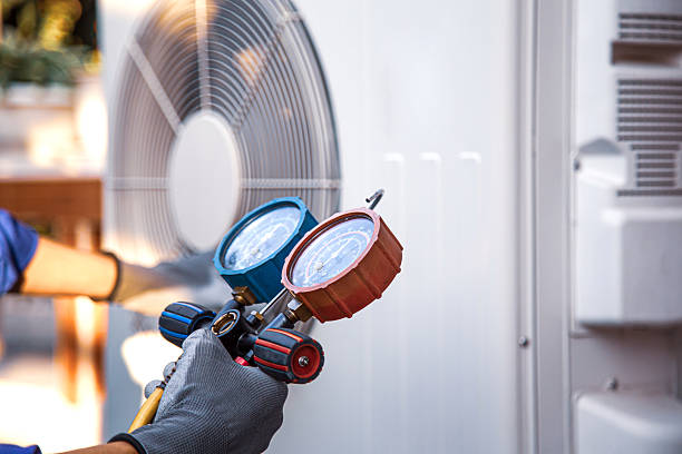 Affordable Hvac solutions in Pleasantville, OH