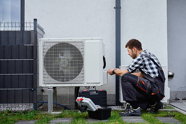 Top rated local Hvac specialists in Pleasantville, OH